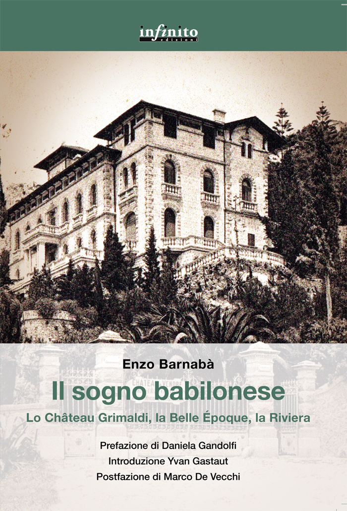 Il Sogno Babilonese