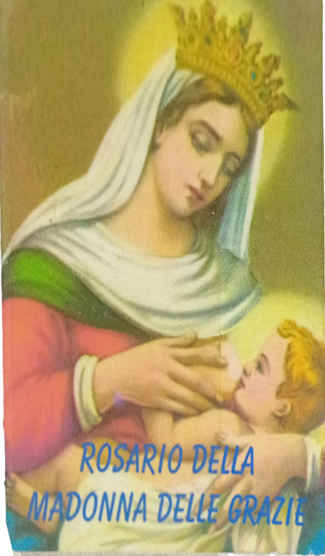 Rosario Madonna delle Grazie