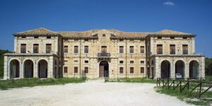 Parco Minerario Floristella Grottacalda